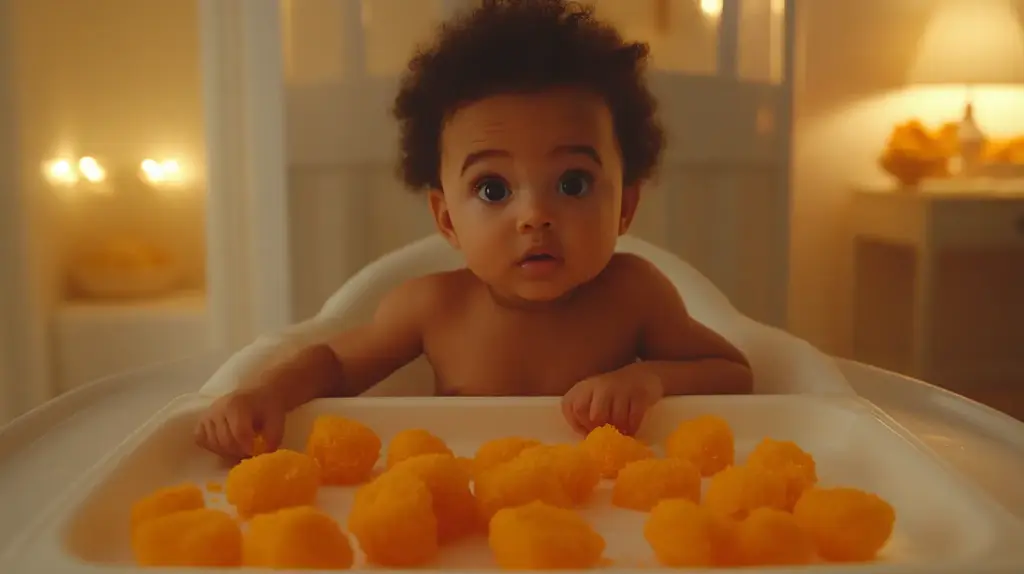 Baby Food Intolerance Signs Parents Need to Know 3