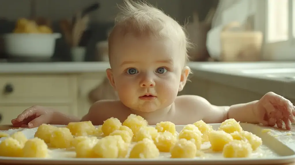 Baby Food Intolerance Signs Parents Need to Know 7