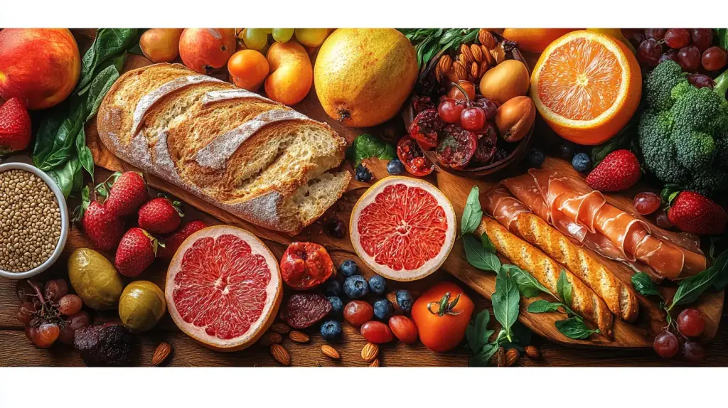 Best Breakfast Choices for Optimal Mineral Health 1