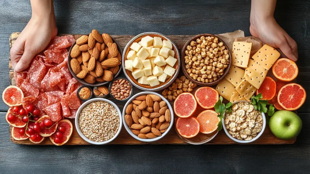 Best Breakfast Choices for Optimal Mineral Health 5