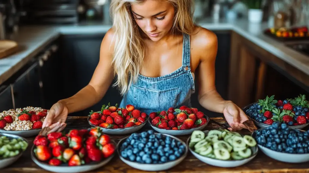 Best Breakfast Choices for Optimal Mineral Health 7