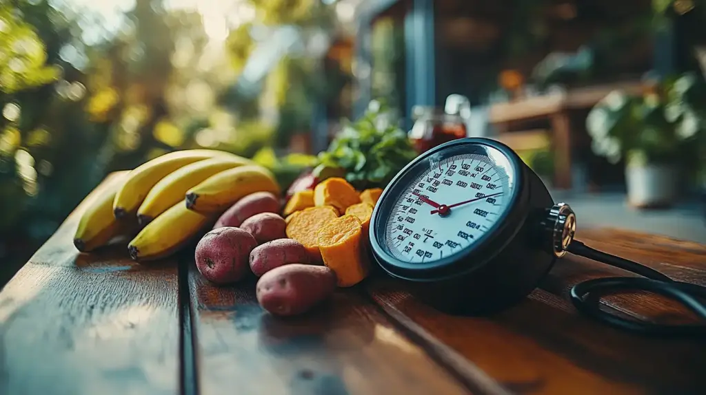 Best Potassium Rich Meals for Blood Pressure 1