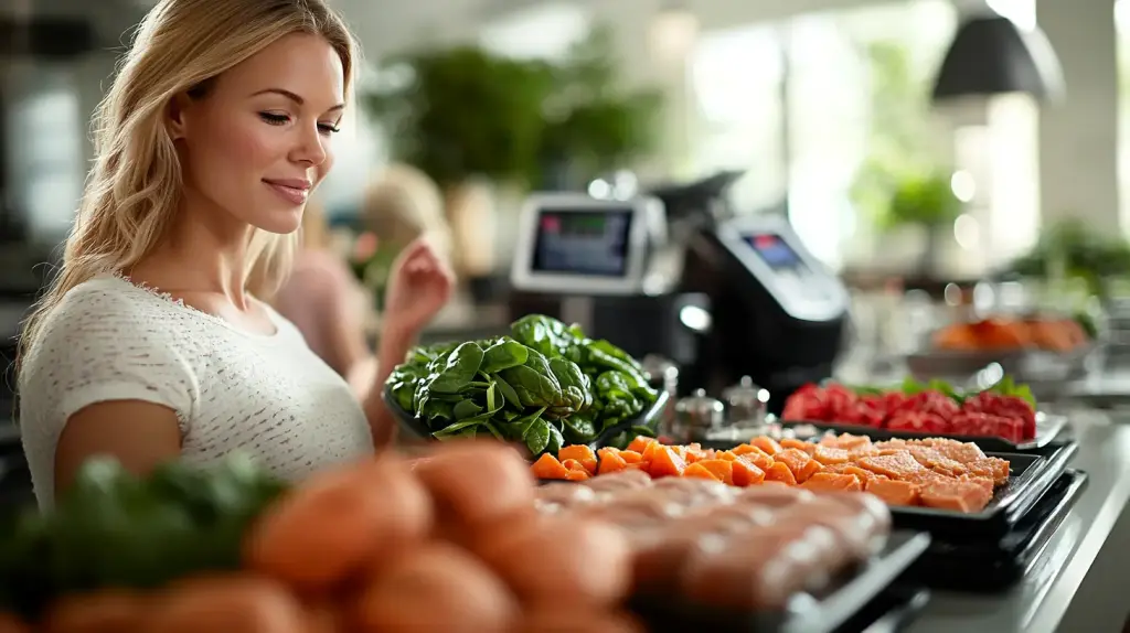 Best Potassium Rich Meals for Blood Pressure 5