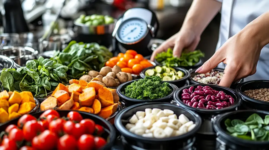 Best Potassium Rich Meals for Blood Pressure 7