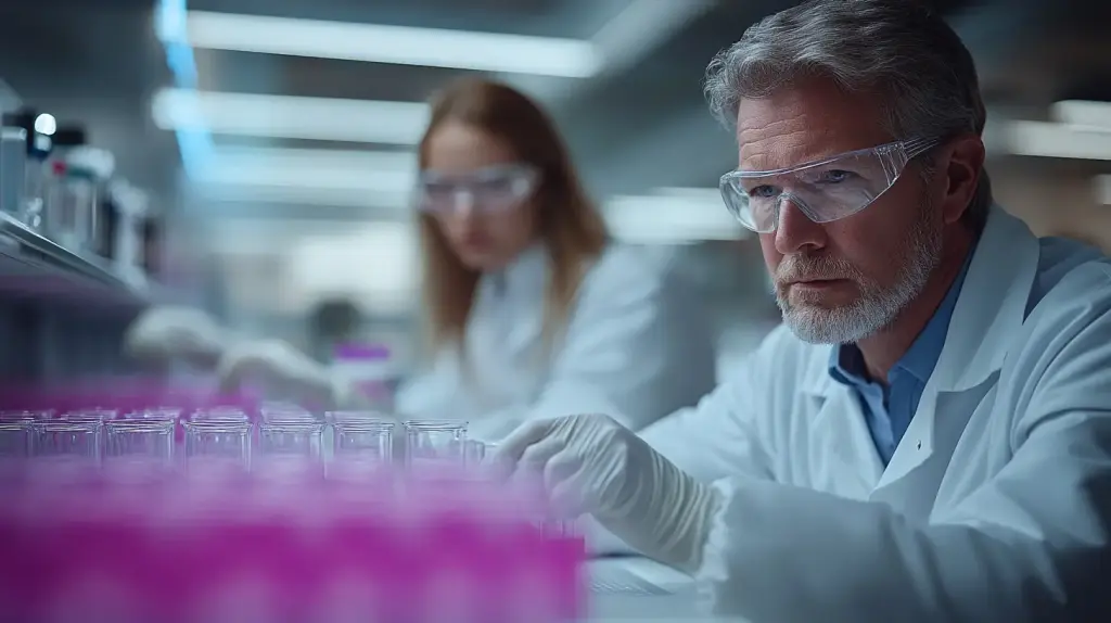 Best Practices for Chemical Safety in Work Environment 3