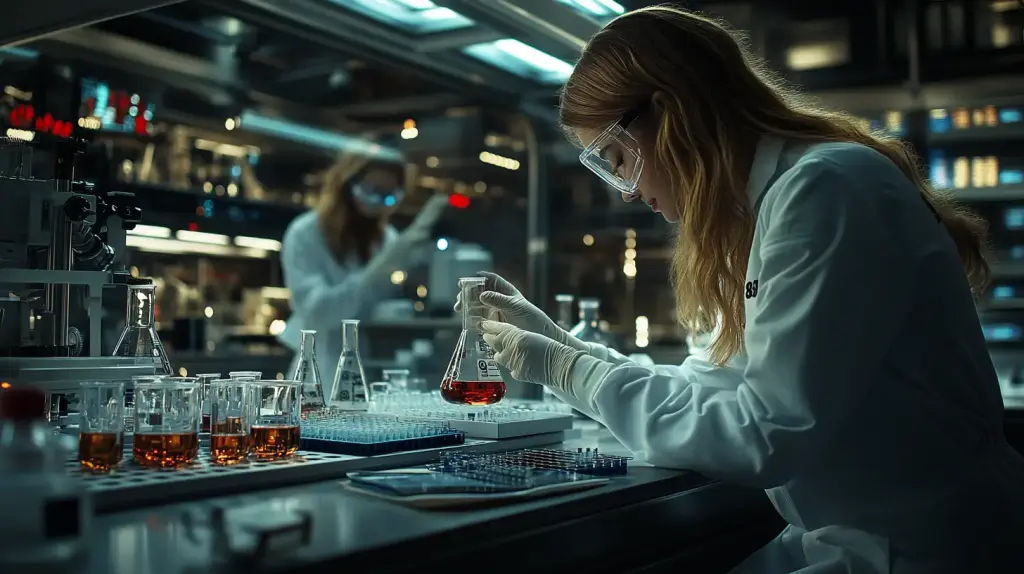 Best Practices for Chemical Safety in Work Environment 5