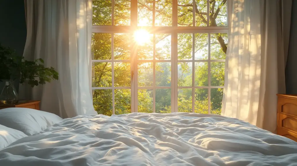 Better Mood Support Through Sleep Management Tips 3