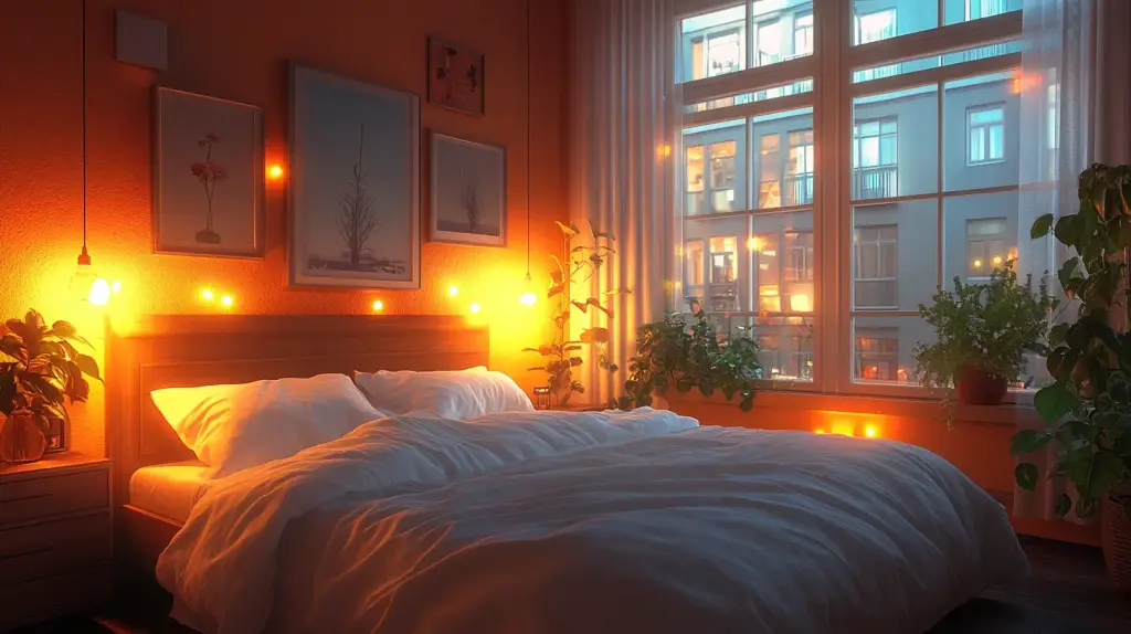 Better Mood Support Through Sleep Management Tips 5