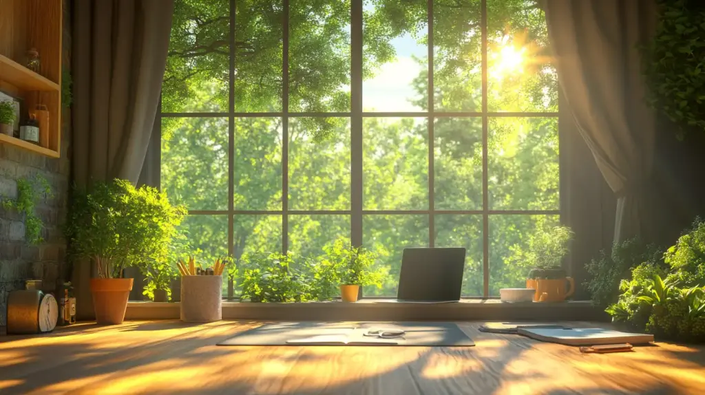 Environment Tips For Better Mental Performance 7