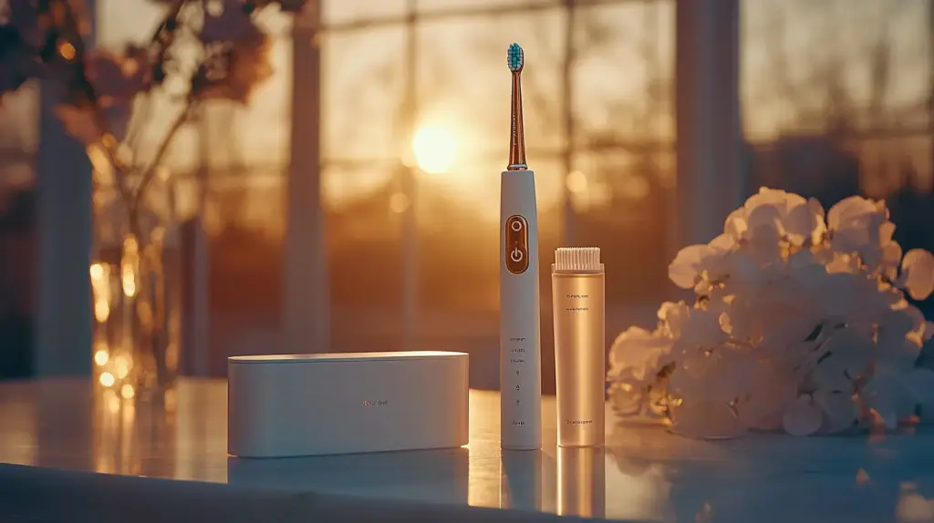 Expert Methods for Advanced Dental Care at Home 5