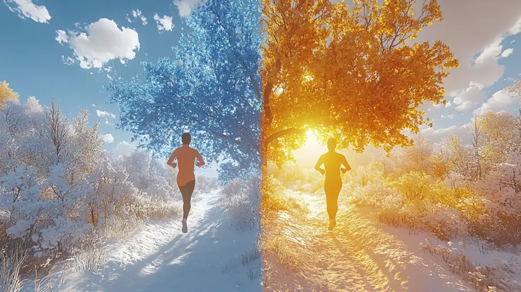 Find Your Perfect Activity Balance For More Energy 33