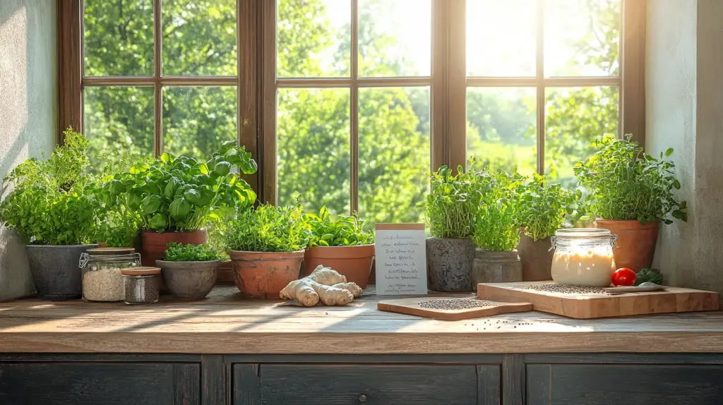 Proven Ways to Build Better Gut Health at Home 1