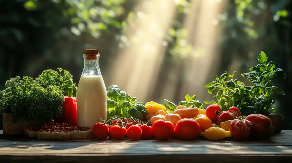 Quick Tips to Maintain Strong Gut Flora Naturally Today 5