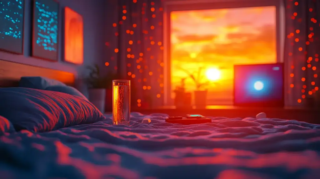 Rest Well For Better Mineral Levels Learn How 1