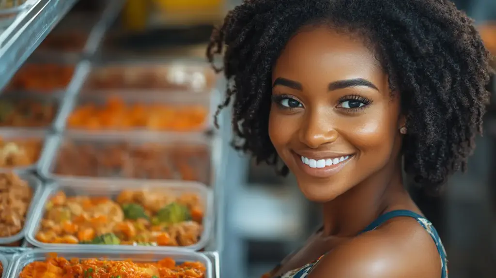 Simple Meal Prep Tips for MS Energy Management 1