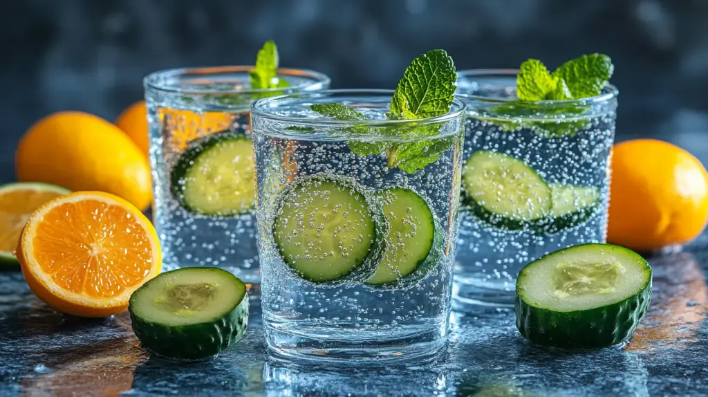 Smart Methods For Better Natural Fluid Health 1