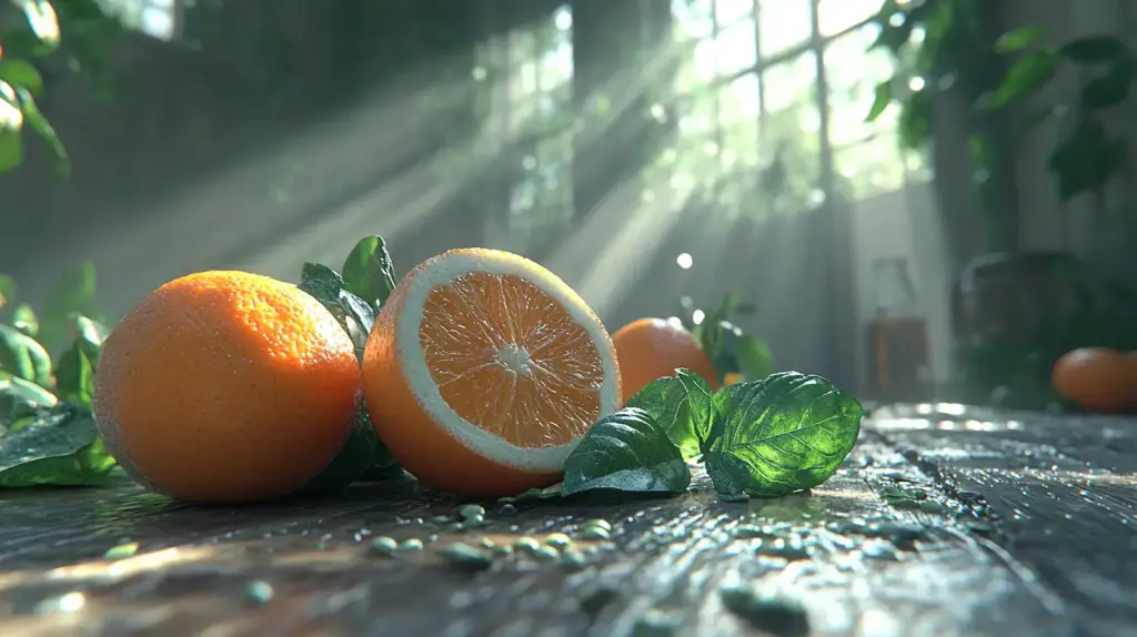 Top Diet Tips To Support Your Body's Natural Detox 1