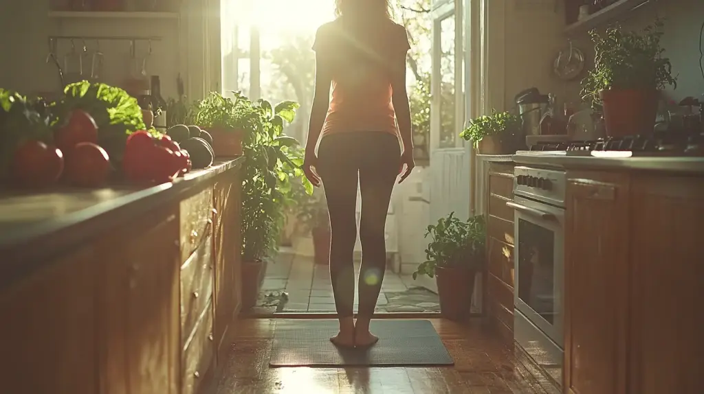 Transition Guide That Keeps Your Health Strong 17